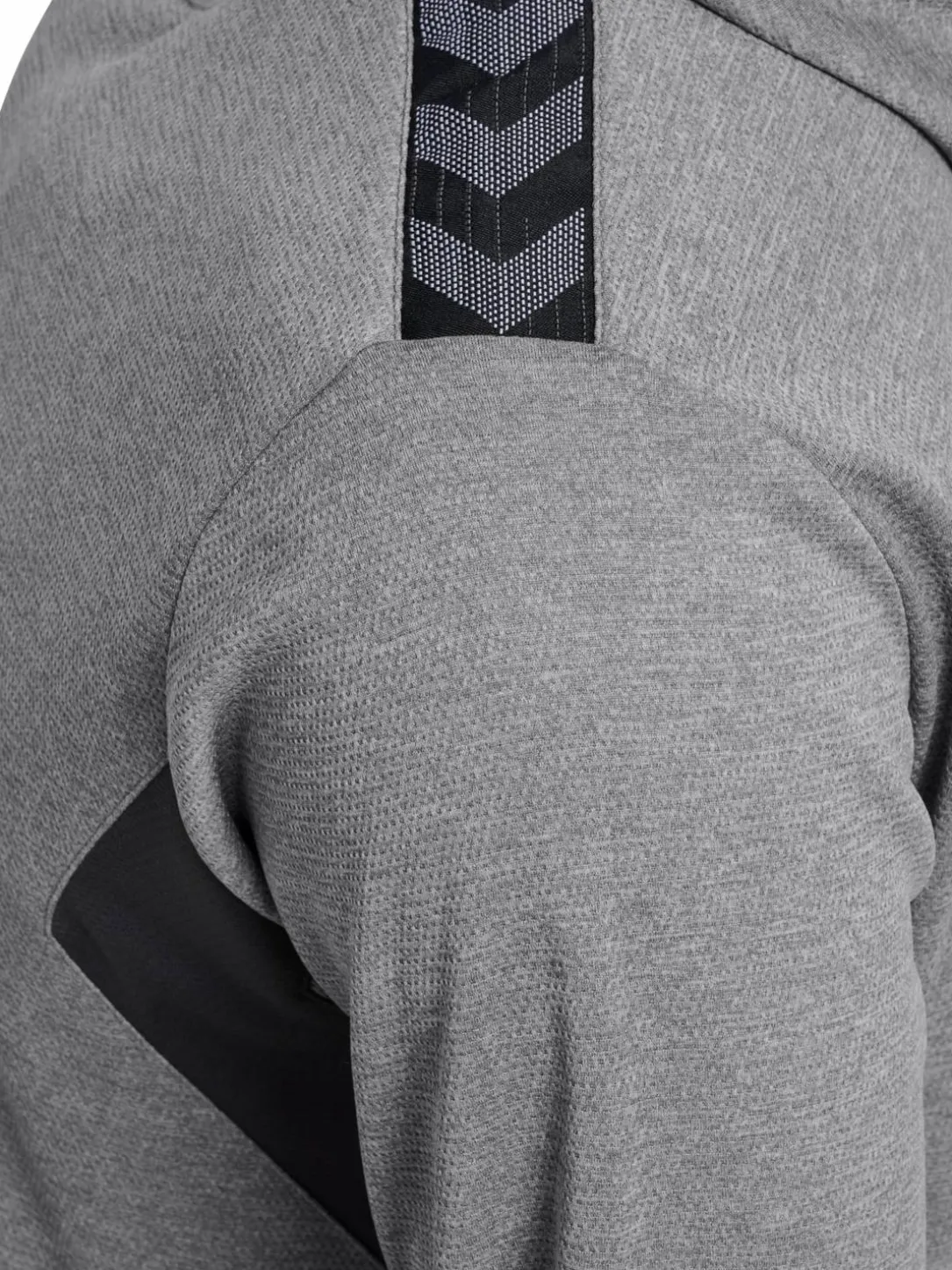 hmlAUTHENTIC PL HOODIE