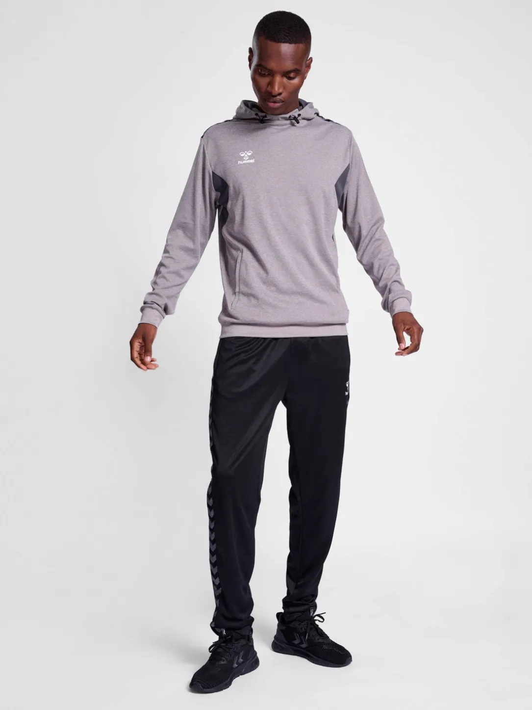 hmlAUTHENTIC PL HOODIE