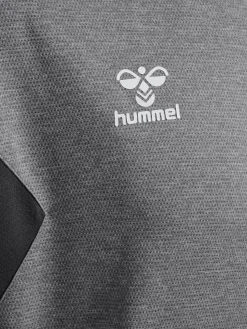 hmlAUTHENTIC PL HOODIE