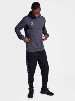 hmlAUTHENTIC PL HOODIE