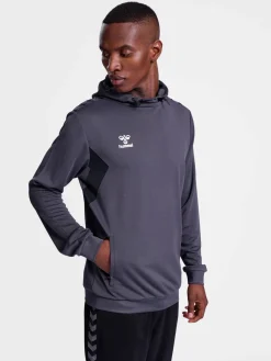hmlAUTHENTIC PL HOODIE