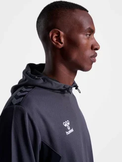 hmlAUTHENTIC PL HOODIE