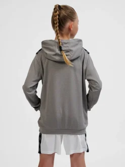 hmlAUTHENTIC PL HOODIE KIDS