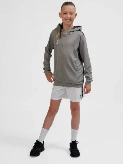 hmlAUTHENTIC PL HOODIE KIDS
