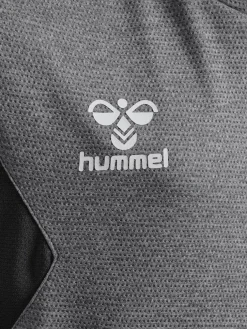 hmlAUTHENTIC PL HOODIE KIDS