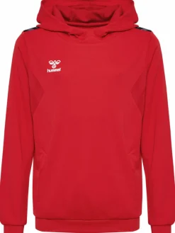 hmlAUTHENTIC PL HOODIE KIDS