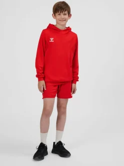 hmlAUTHENTIC PL HOODIE KIDS