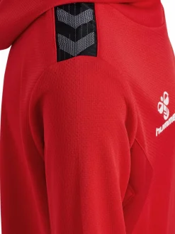 hmlAUTHENTIC PL HOODIE KIDS