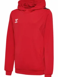hmlAUTHENTIC PL HOODIE KIDS
