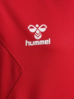 hmlAUTHENTIC PL HOODIE KIDS