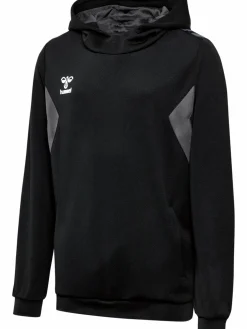 hmlAUTHENTIC PL HOODIE KIDS