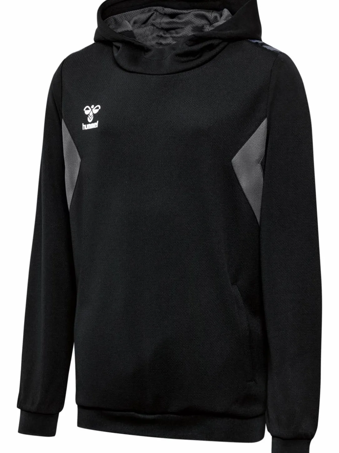 hmlAUTHENTIC PL HOODIE KIDS