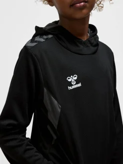 hmlAUTHENTIC PL HOODIE KIDS