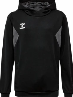 hmlAUTHENTIC PL HOODIE KIDS