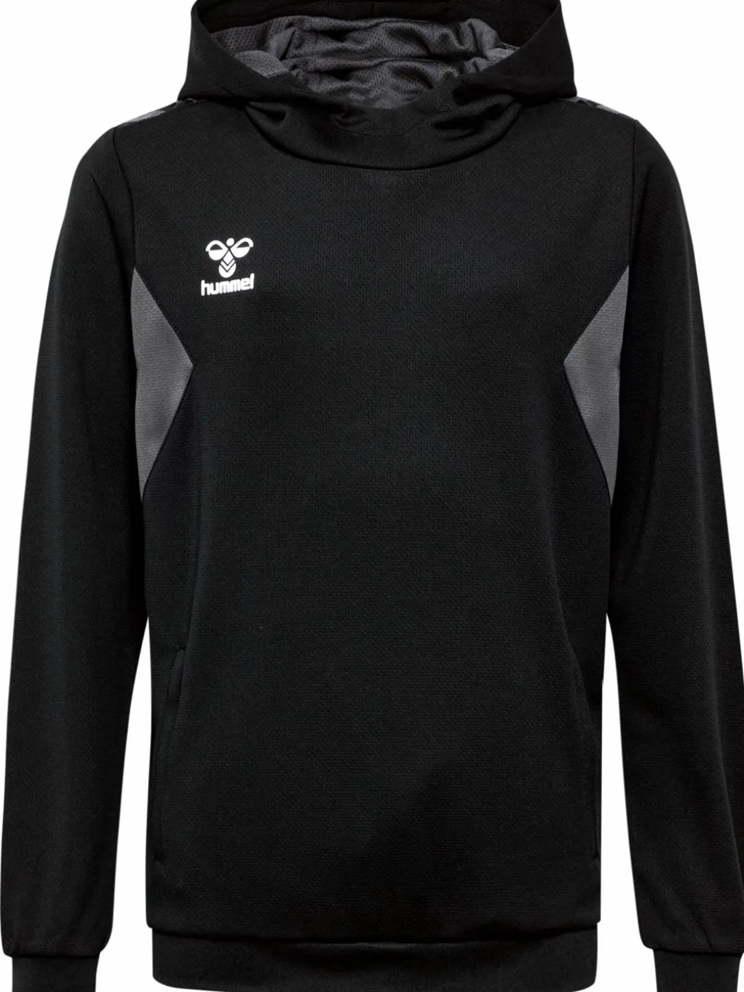 hmlAUTHENTIC PL HOODIE KIDS