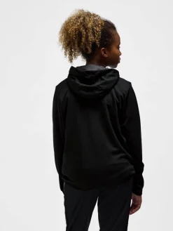 hmlAUTHENTIC PL HOODIE KIDS