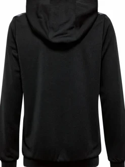 hmlAUTHENTIC PL HOODIE KIDS