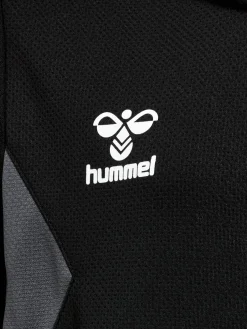 hmlAUTHENTIC PL HOODIE KIDS
