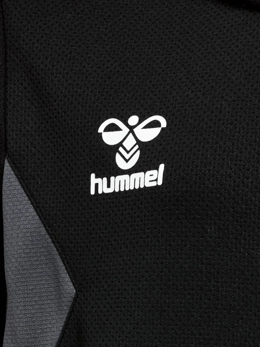 hmlAUTHENTIC PL HOODIE KIDS