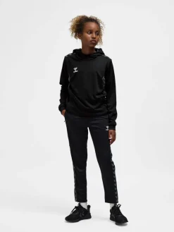 hmlAUTHENTIC PL HOODIE KIDS