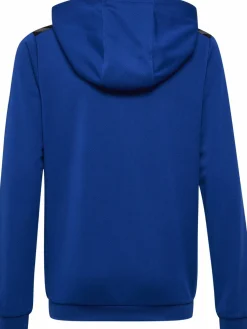 hmlAUTHENTIC PL HOODIE KIDS