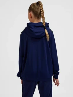 hmlAUTHENTIC PL HOODIE KIDS