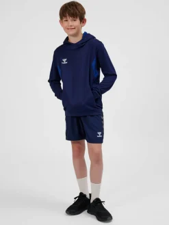 hmlAUTHENTIC PL HOODIE KIDS