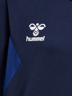 hmlAUTHENTIC PL HOODIE KIDS