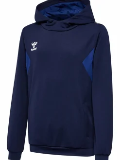 hmlAUTHENTIC PL HOODIE KIDS