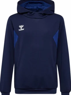 hmlAUTHENTIC PL HOODIE KIDS