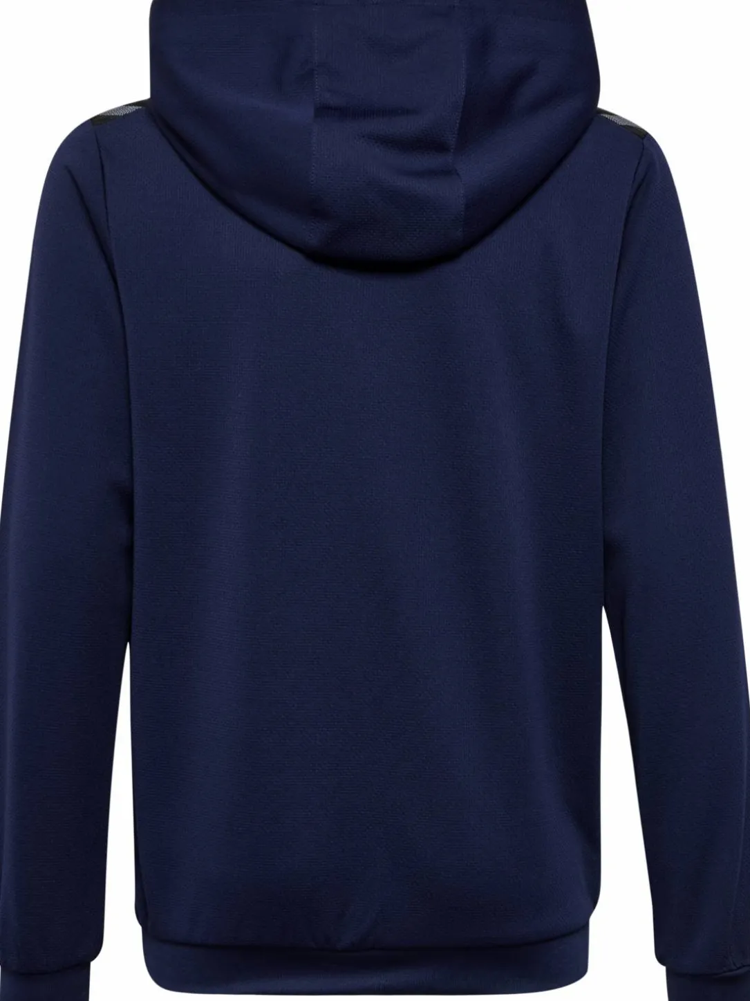 hmlAUTHENTIC PL HOODIE KIDS