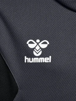 hmlAUTHENTIC PL HOODIE KIDS