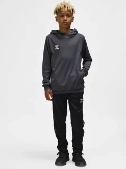 hmlAUTHENTIC PL HOODIE KIDS