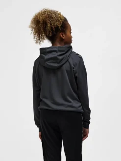 hmlAUTHENTIC PL HOODIE KIDS
