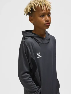hmlAUTHENTIC PL HOODIE KIDS
