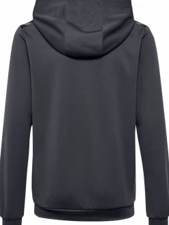 hmlAUTHENTIC PL HOODIE KIDS