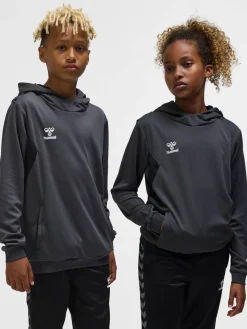 hmlAUTHENTIC PL HOODIE KIDS