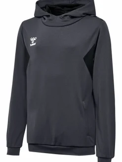 hmlAUTHENTIC PL HOODIE KIDS
