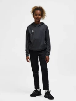 hmlAUTHENTIC PL HOODIE KIDS
