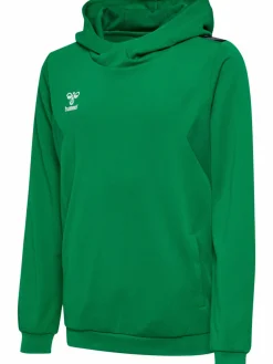 hmlAUTHENTIC PL HOODIE KIDS