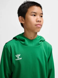 hmlAUTHENTIC PL HOODIE KIDS