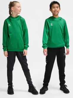 hmlAUTHENTIC PL HOODIE KIDS