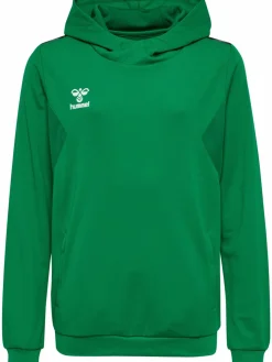 hmlAUTHENTIC PL HOODIE KIDS