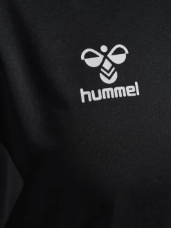 hmlAUTHENTIC PL JERSEY L/S