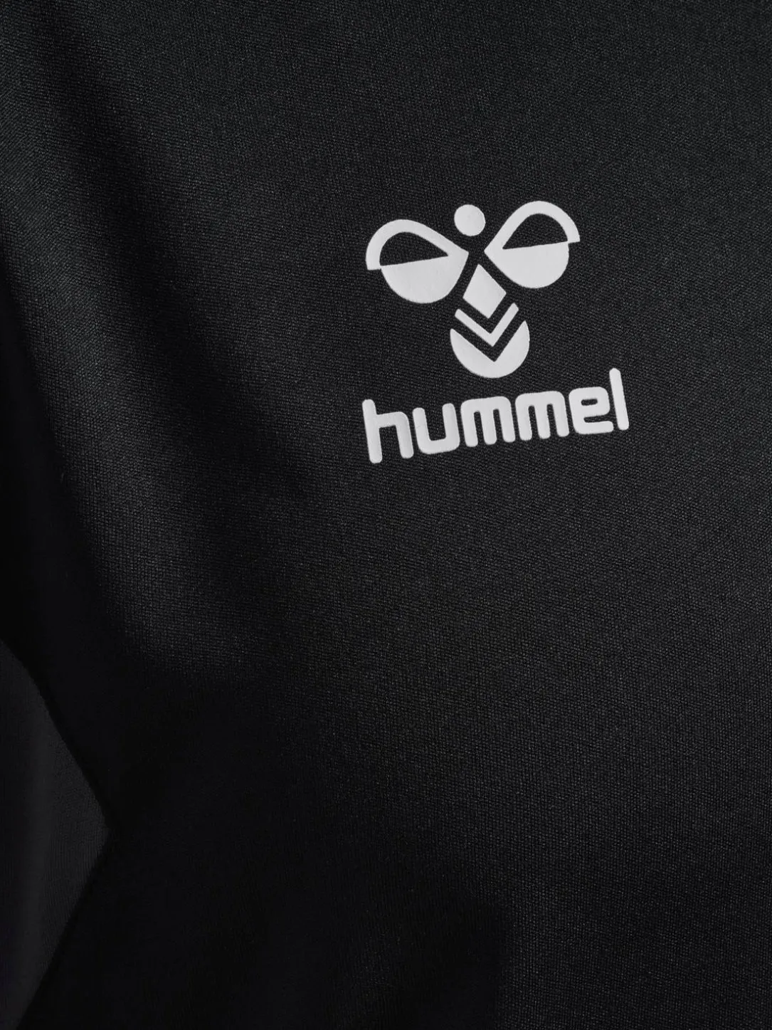hmlAUTHENTIC PL JERSEY L/S