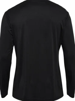 hmlAUTHENTIC PL JERSEY L/S