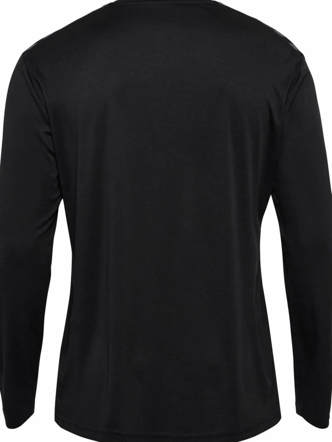hmlAUTHENTIC PL JERSEY L/S