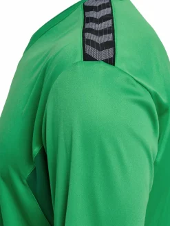 hmlAUTHENTIC PL JERSEY L/S