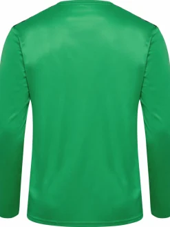 hmlAUTHENTIC PL JERSEY L/S