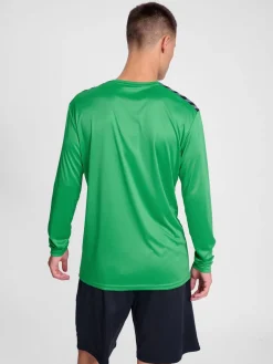 hmlAUTHENTIC PL JERSEY L/S